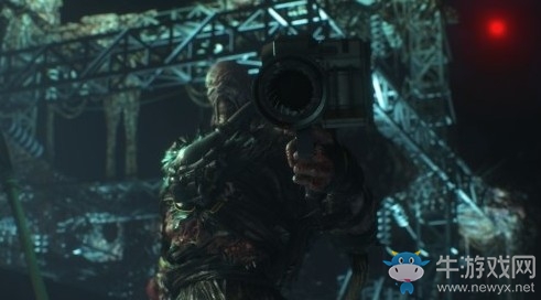 《生化危機3：重制版》隱藏武器獲得方法