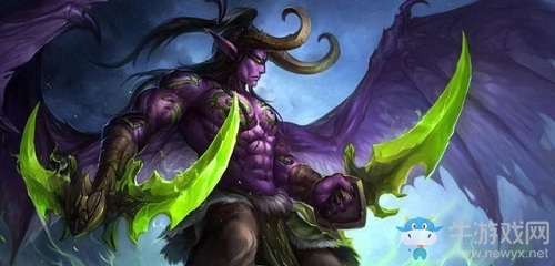 《爐石傳說》外域的灰燼奇跡瞎卡組推薦