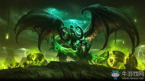 《爐石傳說》外域的灰燼海盜瞎卡組推薦