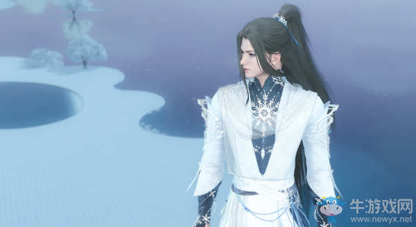 《逆水寒》2020年4月9日版本更新