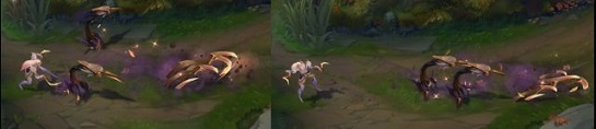 《LOL》4月9日PBE更新