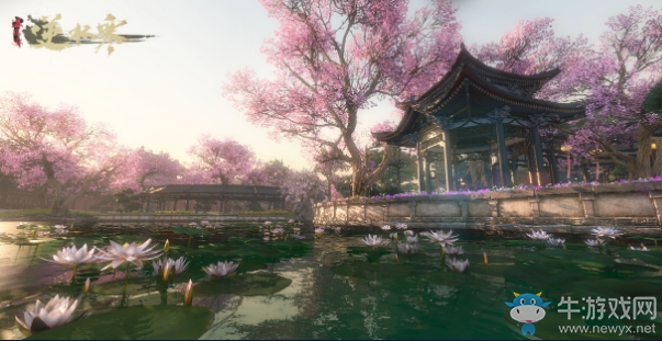 《逆水寒》2020年4月9日版本更新