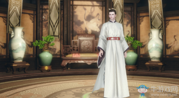 《逆水寒》2020年4月9日版本更新