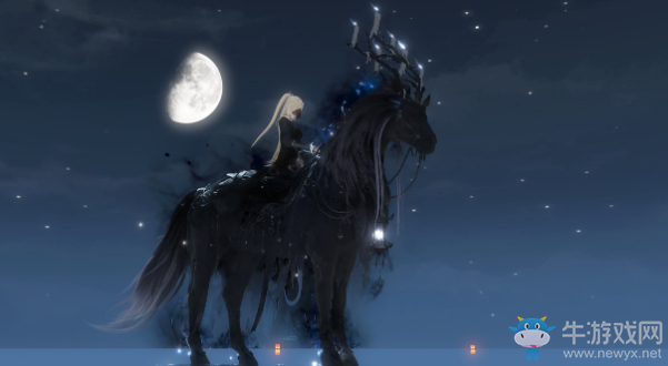 《逆水寒》2020年4月9日版本更新