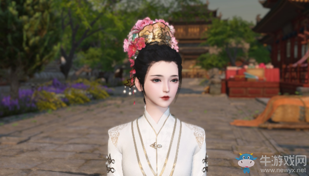 《逆水寒》2020年4月9日版本更新