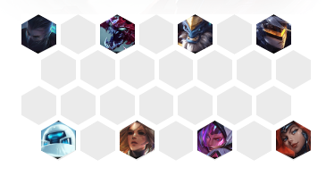 《云頂之弈》10.7版本斗劍陣容推薦