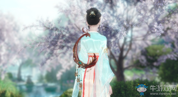 《逆水寒》2020年4月9日版本更新