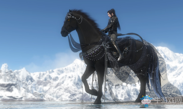 《逆水寒》2020年4月9日版本更新