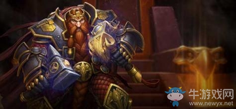 《爐石傳說(shuō)》外域的灰燼JK戰(zhàn)卡組推薦