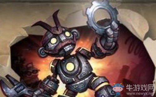 《爐石傳說》4月9日惡魔獵手削弱預告