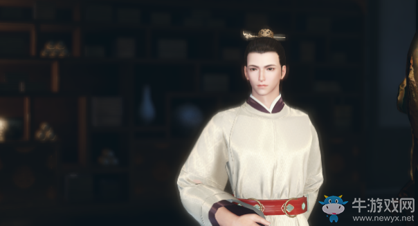 《逆水寒》2020年4月9日版本更新