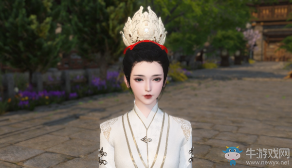 《逆水寒》2020年4月9日版本更新