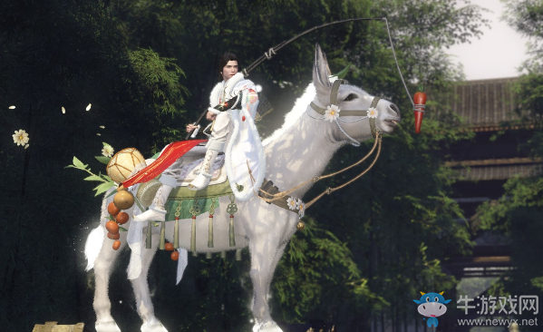 《逆水寒》2020年4月9日版本更新