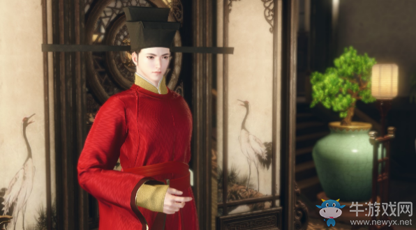 《逆水寒》2020年4月9日版本更新