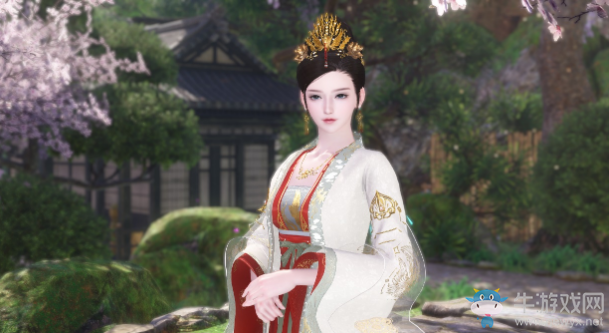 《逆水寒》2020年4月9日版本更新