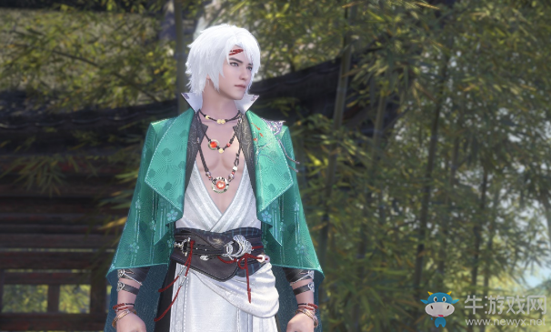 《逆水寒》2020年4月9日版本更新