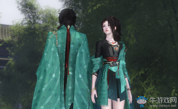 《逆水寒》2020年4月9日版本更新