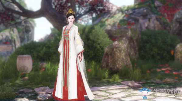 《逆水寒》2020年4月9日版本更新