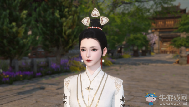 《逆水寒》2020年4月9日版本更新