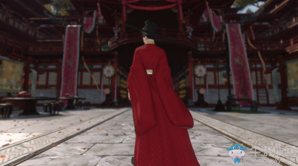 《逆水寒》2020年4月9日版本更新