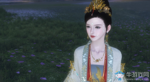 《逆水寒》2020年4月9日版本更新