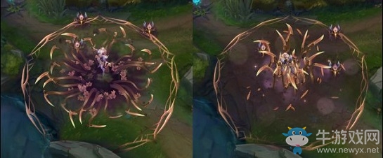 《LOL》4月9日PBE更新