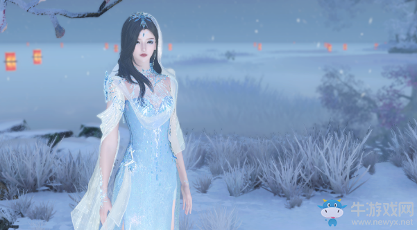 《逆水寒》2020年4月9日版本更新