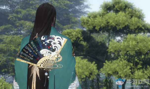 《逆水寒》2020年4月9日版本更新