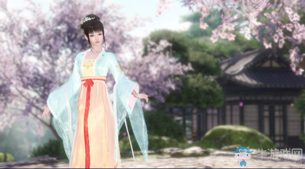 《逆水寒》2020年4月9日版本更新