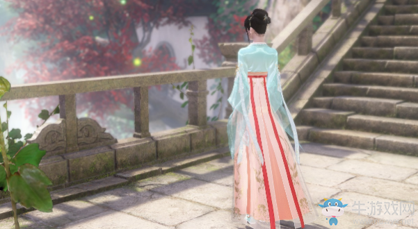 《逆水寒》2020年4月9日版本更新