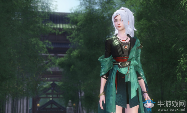 《逆水寒》2020年4月9日版本更新