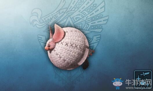 《怪物獵人：世界》冰原浮空龍掛件獲得方法