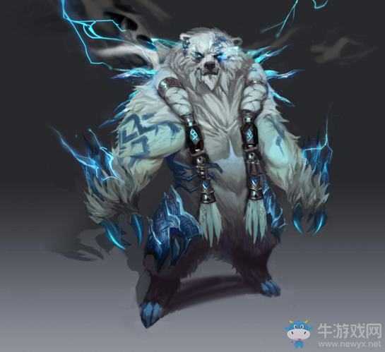 《LOL》狗熊重做上線時間介紹