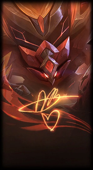 《LOL》FPX 墨菲特皮膚介紹