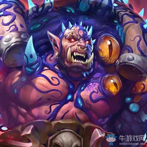 《爐石傳說》外域的灰燼節奏戰卡組推薦