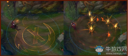 《LOL》FPX 普朗克皮膚介紹