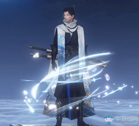 《逆水寒》2020年4月16日版本更新