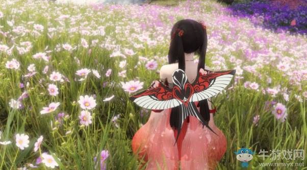 《逆水寒》2020年4月16日版本更新