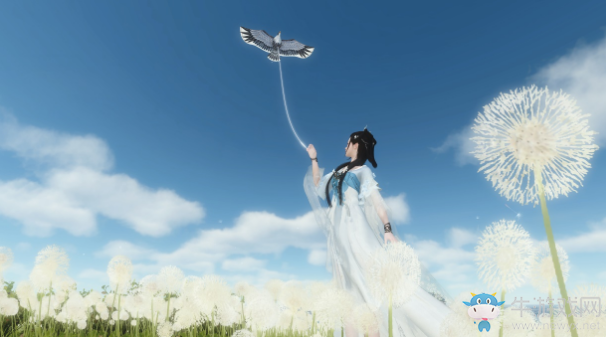 《逆水寒》2020年4月16日版本更新