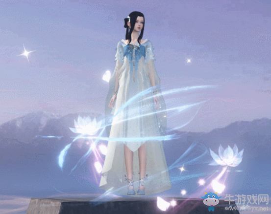 《逆水寒》2020年4月16日版本更新