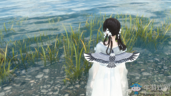 《逆水寒》2020年4月16日版本更新