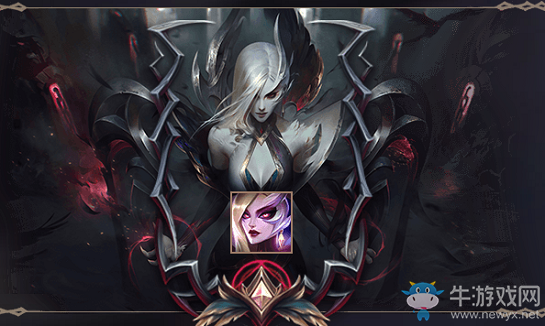 《LOL》魔女2020活動
