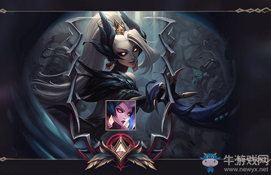 《LOL》魔女2020活動