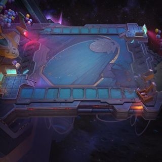 《LOL》4月17日PBE更新