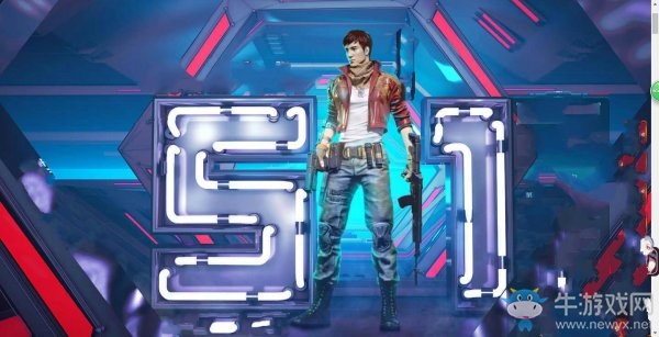 2020《CF》勞動節活動大全