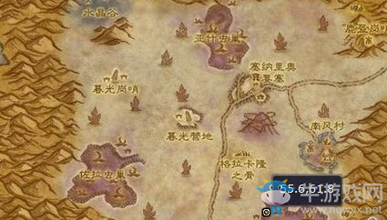 《魔獸世界懷舊服》戰(zhàn)地任務(wù)文件任務(wù)攻略