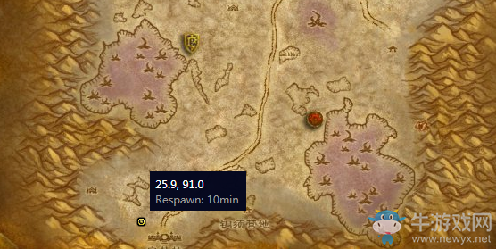 《魔獸世界懷舊服》永恒之王的財寶任務攻略