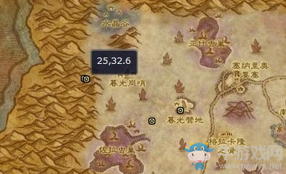 《魔獸世界懷舊服》微風(fēng)公爵任務(wù)攻略