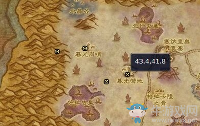 《魔獸世界懷舊服》深淵公爵任務(wù)攻略