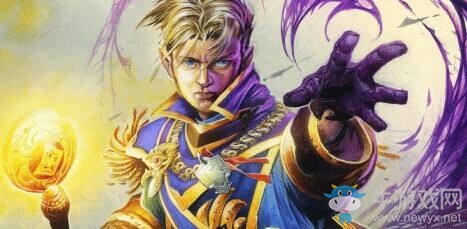 《爐石傳說》外域的灰燼祈求牧卡組推薦